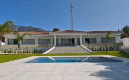 Villa Valdeolletas € 2.741.500,-