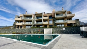 Appartement Benahavís € 1.700.000,-