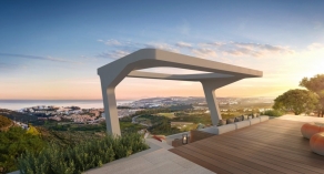 Penthouse Casares € 3.225.810,-