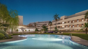 Appartement La Cala de Mijas € 387.000,-