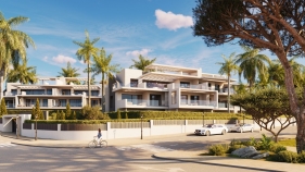 Appartement Estepona € 535.000,-