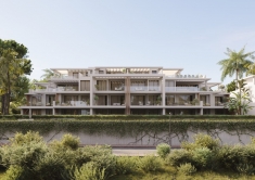 Appartement New Golden Mile € 720.000,-