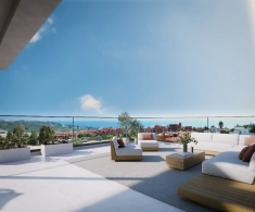 Appartement Estepona € 696.000,-