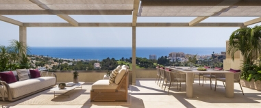 Appartement Benalmádena € 420.000,-