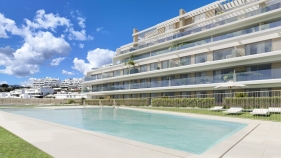 Appartement New Golden Mile € 452.000,-