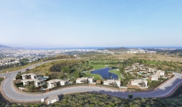 Villa Cerros del Aguila € 2.027.240,-