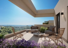 Appartement Marbella € 795.000,-