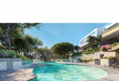 Penthouse New Golden Mile € 969.000,-