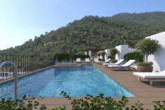 Appartement Benahavís € 525.000,-