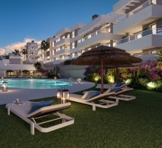 Appartement Estepona € 535.000,-