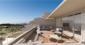 Appartement Estepona € 495.000,-