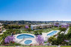 Appartement Atalaya, Estepona € 720.000,-