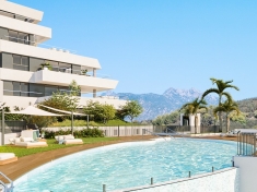 Appartement Marbella East € 759.000,-