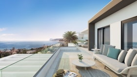 Penthouse Casares Costa € 649.000,-