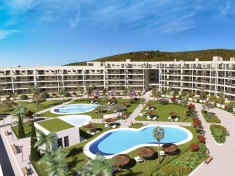 Appartement Manilva € 329.500,-