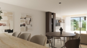 Appartement Benahavís € 695.000,-