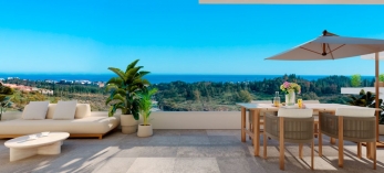 Appartement Mijas € 395.000,-