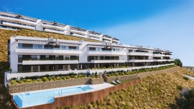 Appartement Torre de Benagalbón € 440.000,-