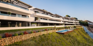 Appartement Torre de Benagalbón € 530.000,-