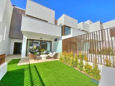 Rijtjeshuis Rincón de la Victoria € 695.000,-
