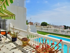 Appartement Torremolinos € 450.000,-