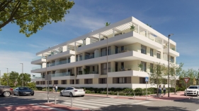 Appartement Rincón de la Victoria € 252.000,-