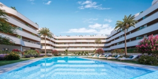 Appartement Torrox Costa € 341.000,-