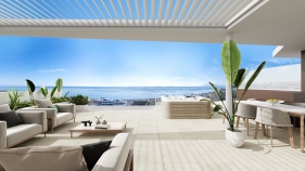 Appartement Torre de Benagalbón € 585.000,-