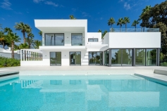 Villa East Estepona € 3.850.000,-