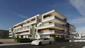 Duplex penthouse San Pedro de Alcántara € 870.000,-