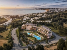 Penthouse El Chaparral € 880.000,-
