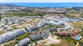 Penthouse Cancelada € 999.000,-