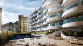 Appartement Fuengirola Centro € 520.000,-