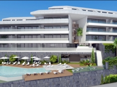 Penthouse Torreblanca € 620.000,-