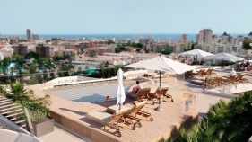 Appartement Las Lagunas € 511.750,-