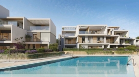 Appartement op de begane grond Nueva Andalucía € 954.000,-