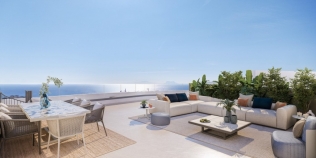 Appartement Estepona € 780.000,-