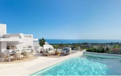 Duplex appartement Cabopino € 1.790.000,-