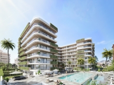 Appartement Fuengirola Centro € 1.051.500,-