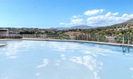 Appartement op de begane grond Los Pacos € 469.950,-