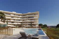 Appartement Los Pacos € 325.000,-