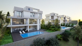 Villa West Estepona € 1.250.000,-