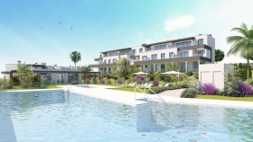 Appartement Estepona € 395.000,-
