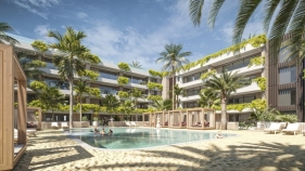 Duplex penthouse San Pedro de Alcántara € 860.000,-