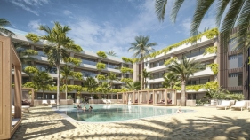 Appartement San Pedro de Alcántara € 725.000,-
