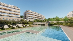 Appartement El Chaparral € 512.000,-
