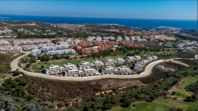 Penthouse Casares Playa € 567.000,-