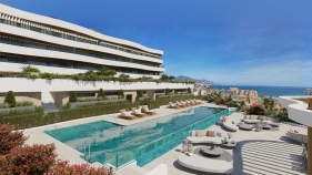 Appartement El Castillo € 730.000,-