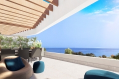 Appartement La Carihuela € 580.000,-