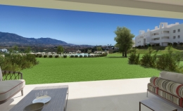 Appartement Mijas Costa € 410.000,-